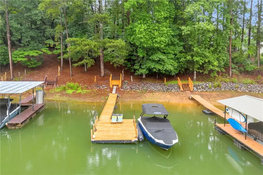2170 Cove Trail, Cumming, GA 30041 - #3