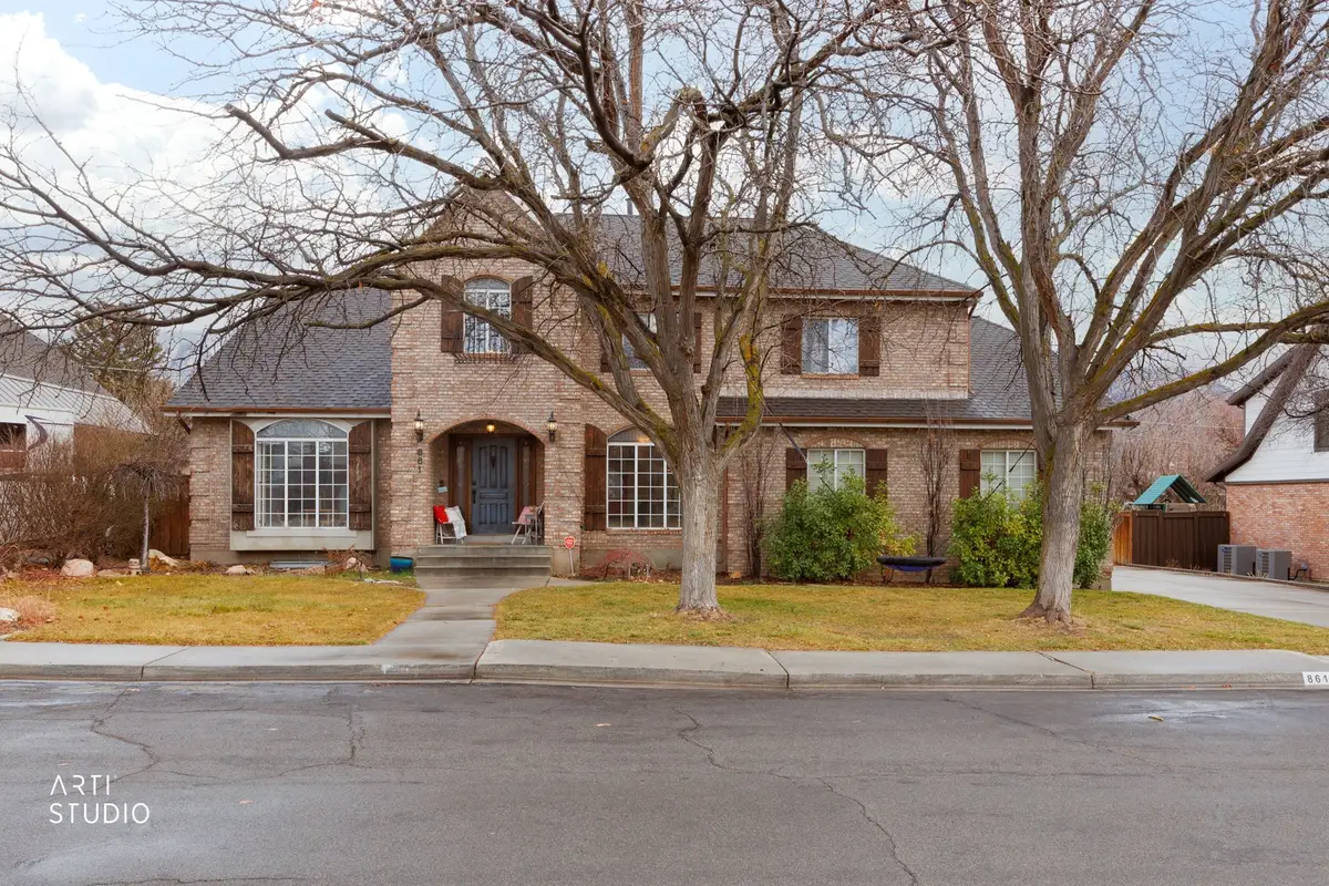 861 S 300 W, Orem, UT 84058 - Image #1