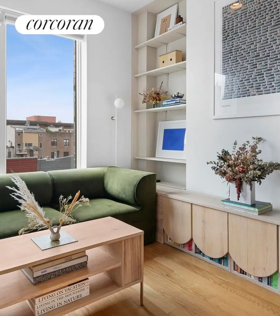 139 Skillman Avenue #5C, Brooklyn, NY 11211 - #2