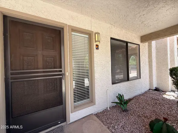 16510 E PALISADES Boulevard #2, Fountain Hills, AZ 85268