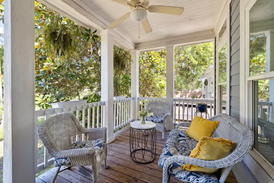 216 Central 8th Street, Santa Rosa Beach, FL 32459 - #2