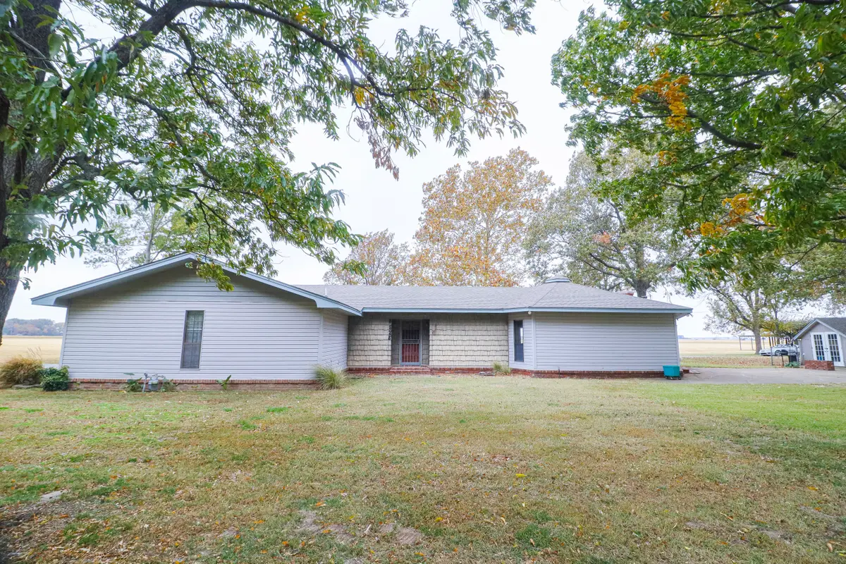 8525 Wilson Lane, Harrisburg, AR 72432 - Image #1