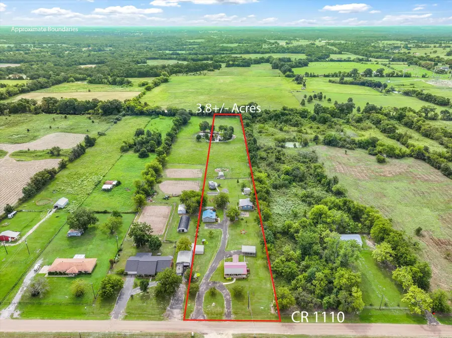 3403 Vz County Road 1110, Grand Saline, TX 75140 - Image #3