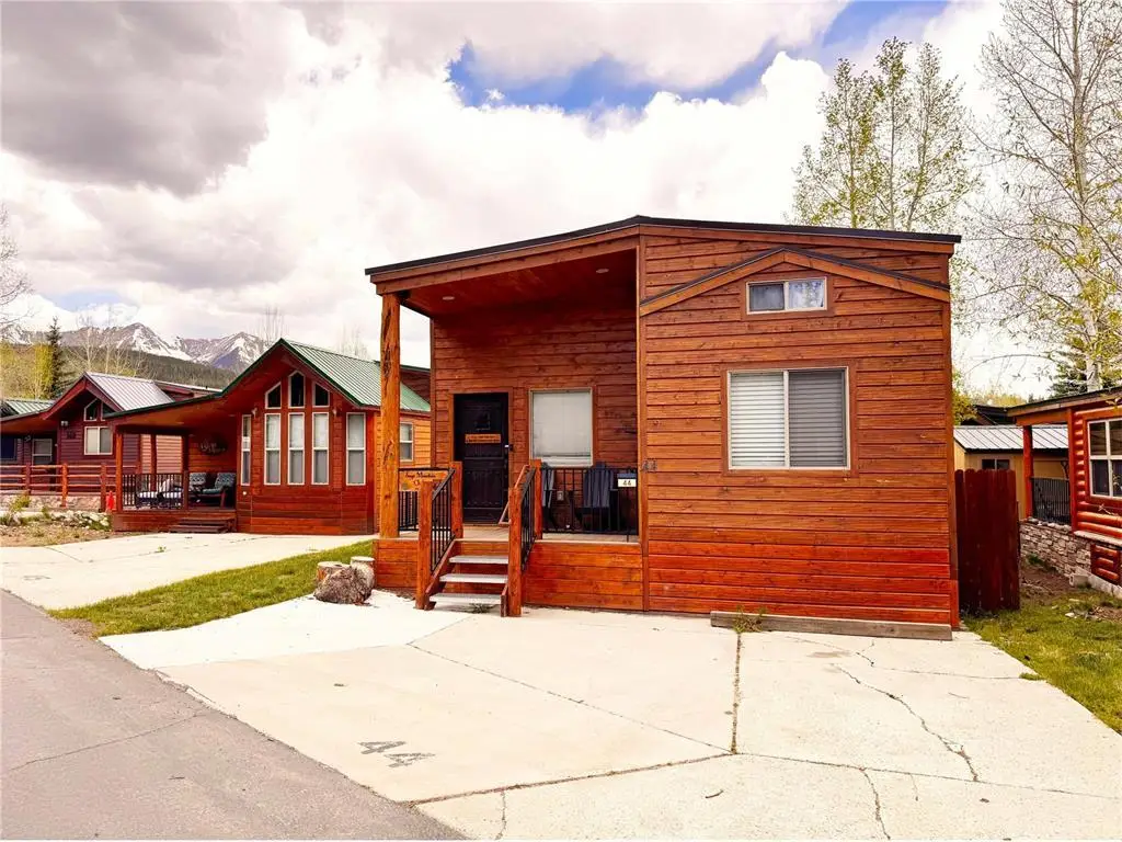 85 Revett Drive #44, Breckenridge, CO 80424 - #1