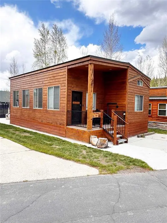 85 Revett Drive #44, Breckenridge, CO 80424 - #3