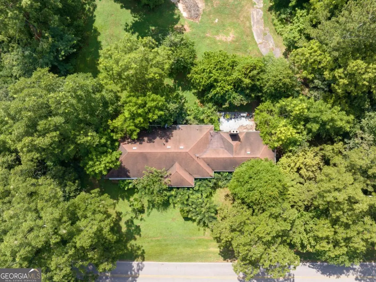 2144 Hog Mountain Road, Jefferson, GA 30549 - Image #1