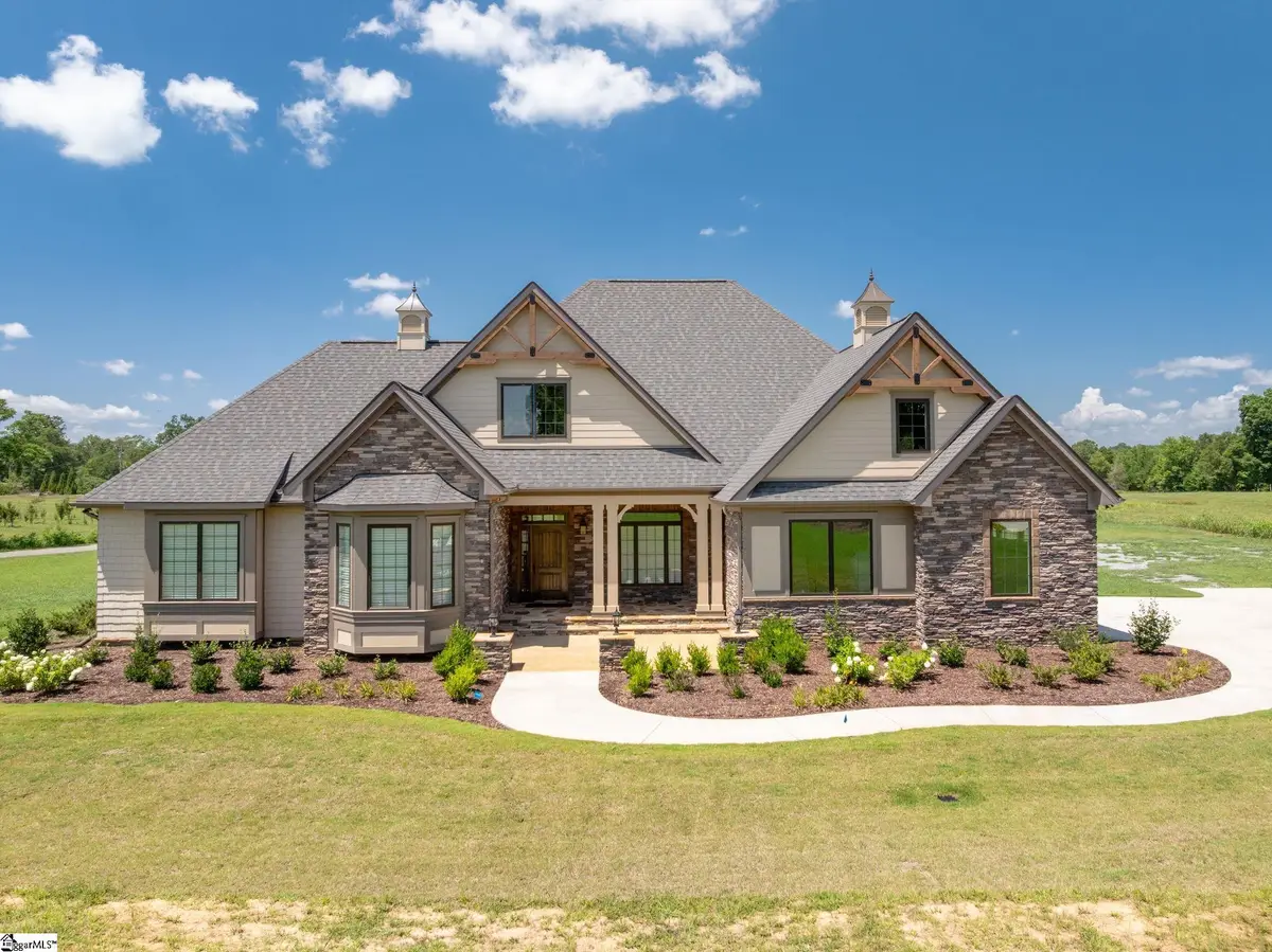 10445 New Cut Road, Campobello, SC 29322 - #1