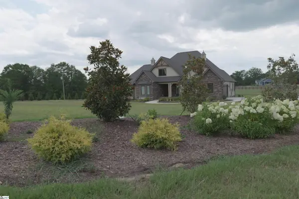 10445 New Cut Road, Campobello, SC 29322