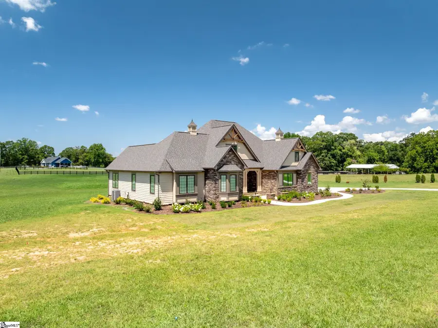 10445 New Cut Road, Campobello, SC 29322 - #3
