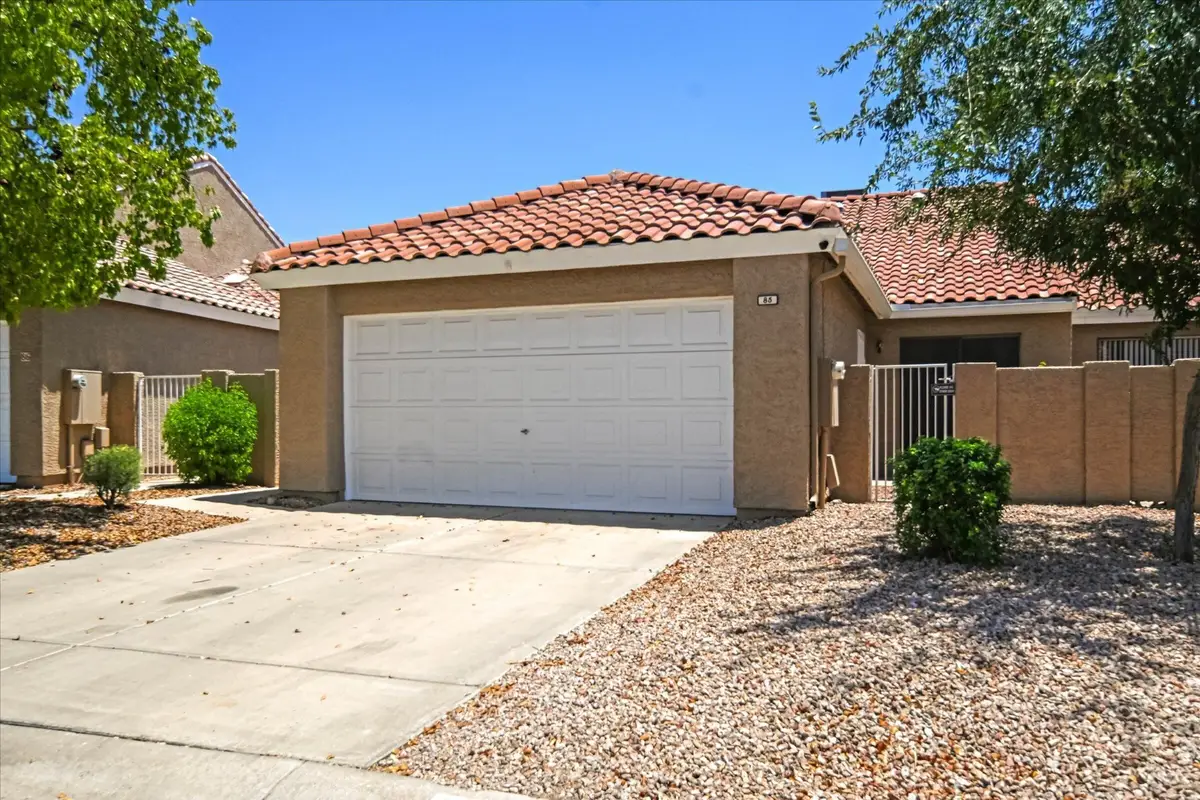 3510 E Hampton Avenue #85, Mesa, AZ 85204 - #1
