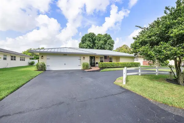 8520 NW 29th Drive, Coral Springs, FL 33065