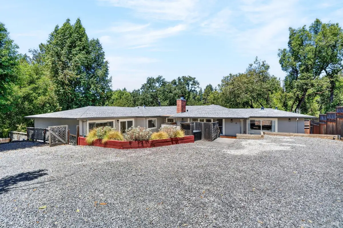 8060 Park Avenue, Forestville, CA 95436 - #1