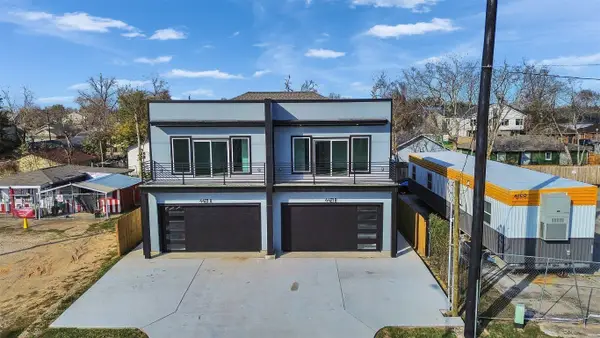 4421 Reed Rd Unit #A and B, Houston, TX 77051