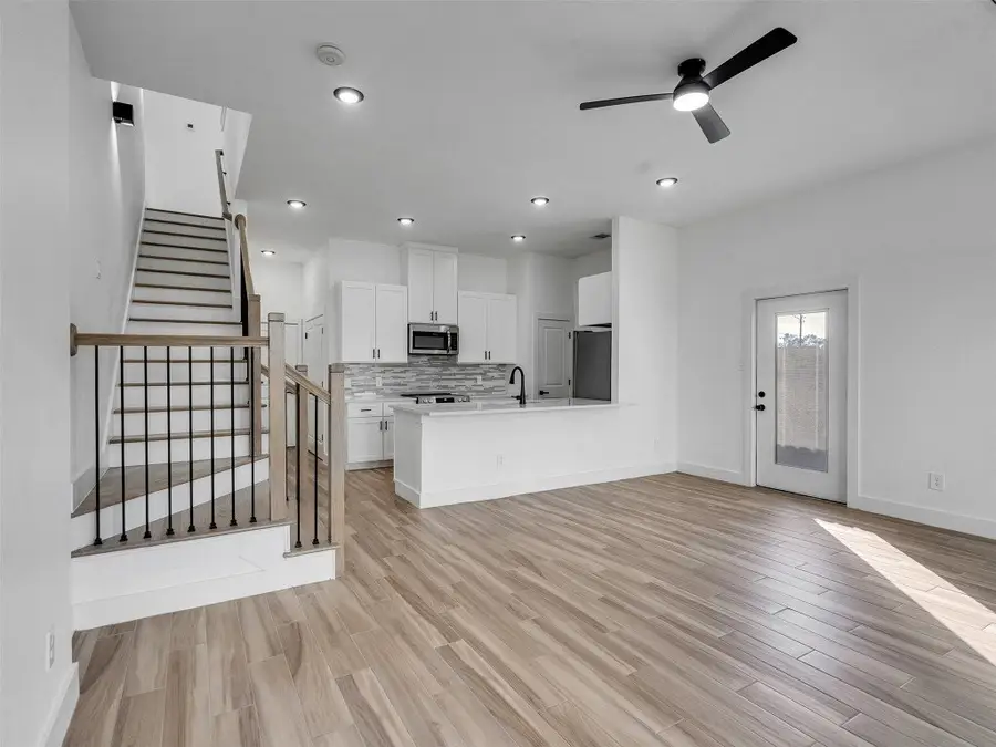 4421 Reed Rd Unit #A and B, Houston, TX 77051 - #3