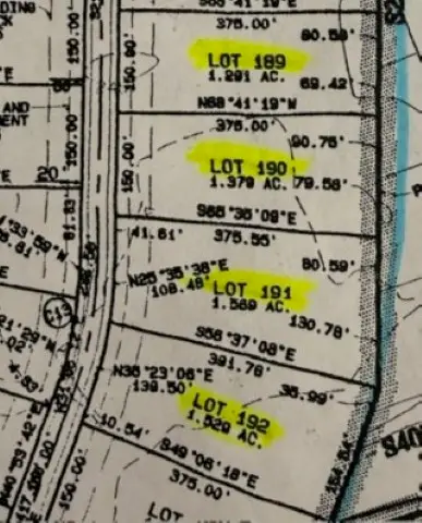 Lot 192 Smarty Jones Drive, Scott, AR 72142 - #2