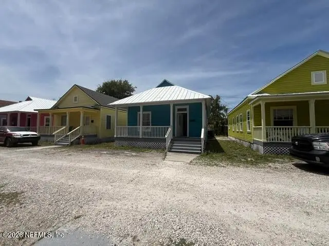 1942 Redell Street, Jacksonville, FL 32206 - #2