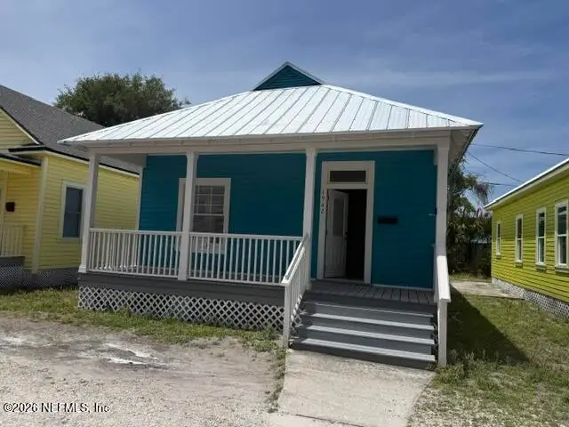 1942 Redell Street, Jacksonville, FL 32206 - #3
