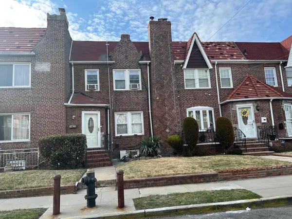 14214 231st Street, Laurelton, NY 11413