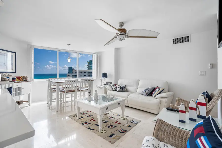 7135 Collins Ave # 1522, Miami Beach, FL 33141 - #2
