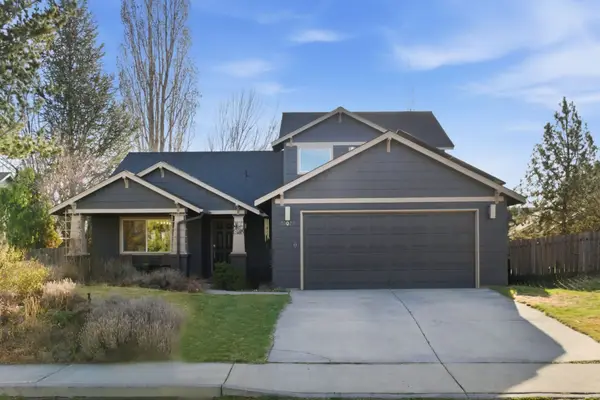 20029 Rock Bluff Circle, Bend, OR 97702