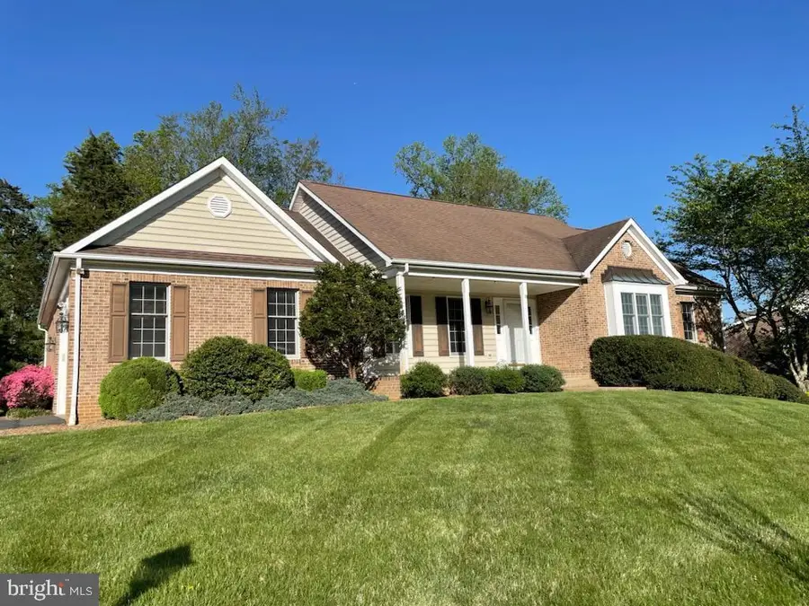 41 Menlough Drive, Warrenton, VA 20186 - #2