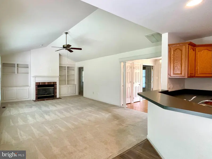 41 Menlough Drive, Warrenton, VA 20186 - #3