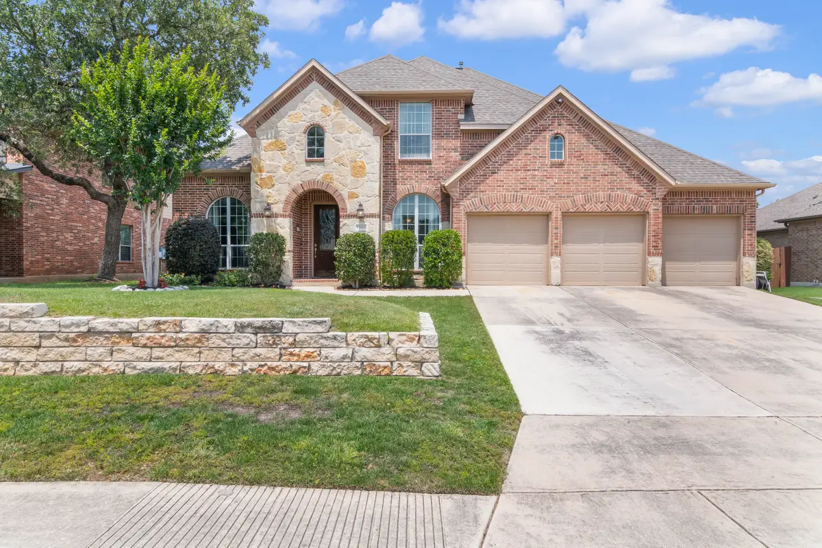 25807 Coronado, San Antonio, TX 78260 - #1