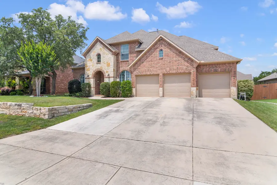 25807 Coronado, San Antonio, TX 78260 - #3