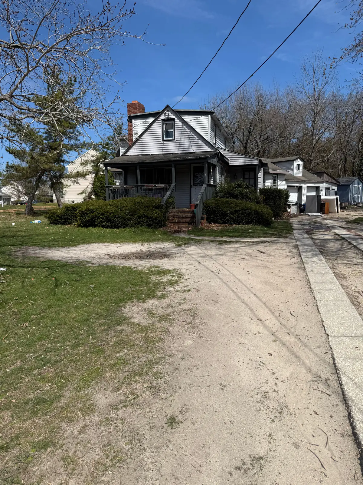 6566 Mill Road, Egg Harbor, NJ 08234 - #1