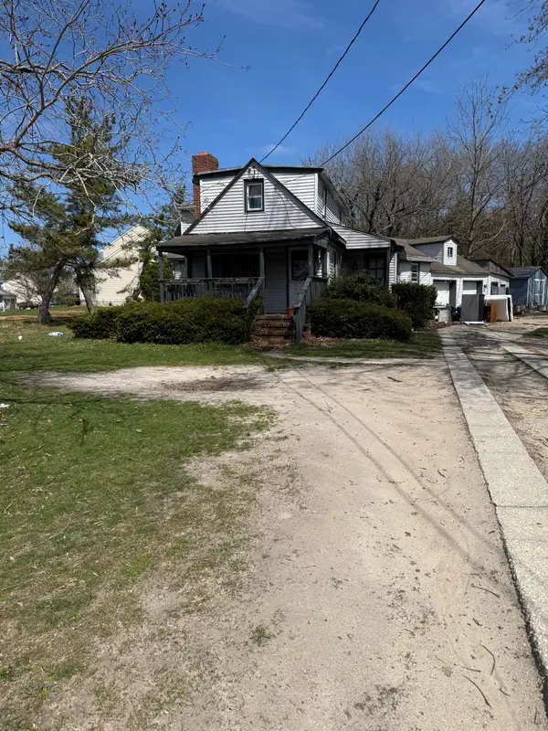 6566 Mill Road, Egg Harbor Township, NJ 08234