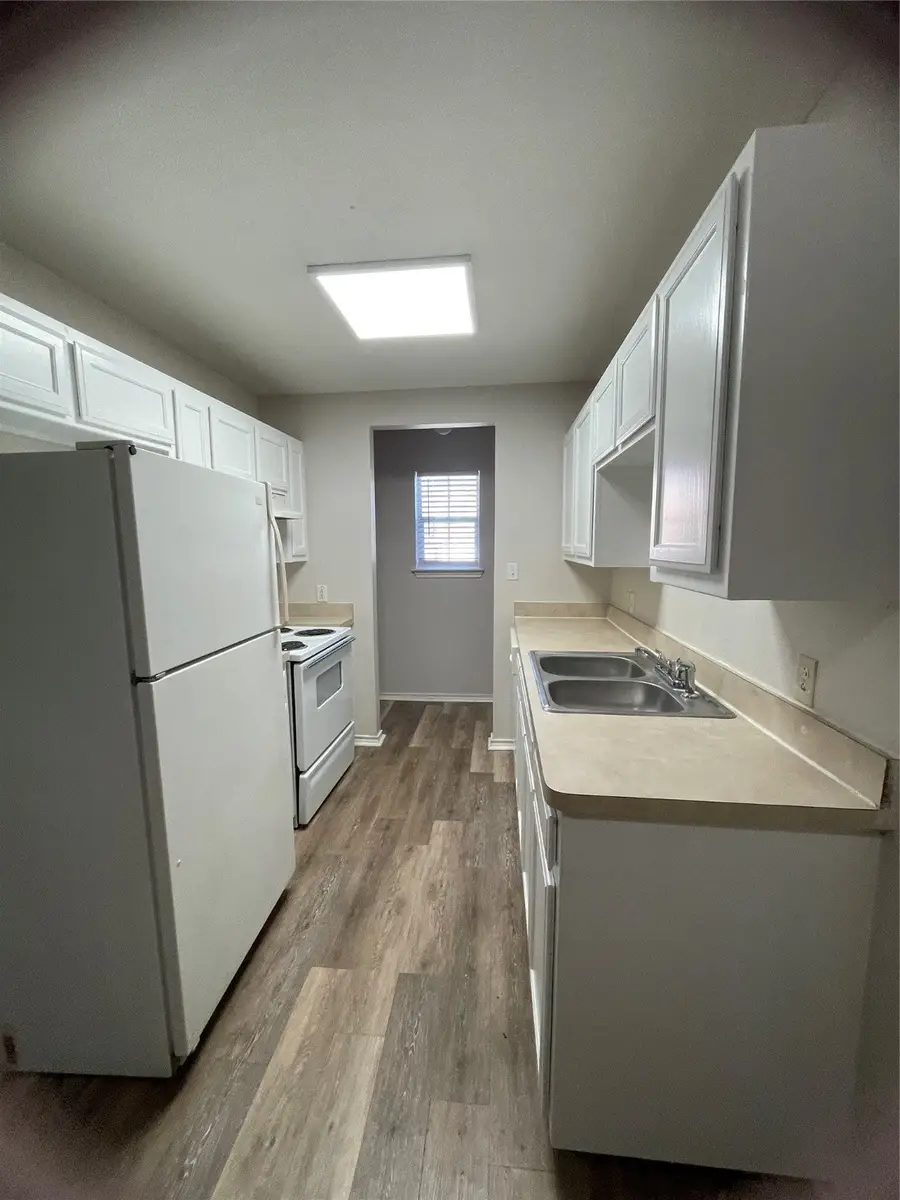 5217 Calloway Street #B, Fort Worth, TX 76114 - #2