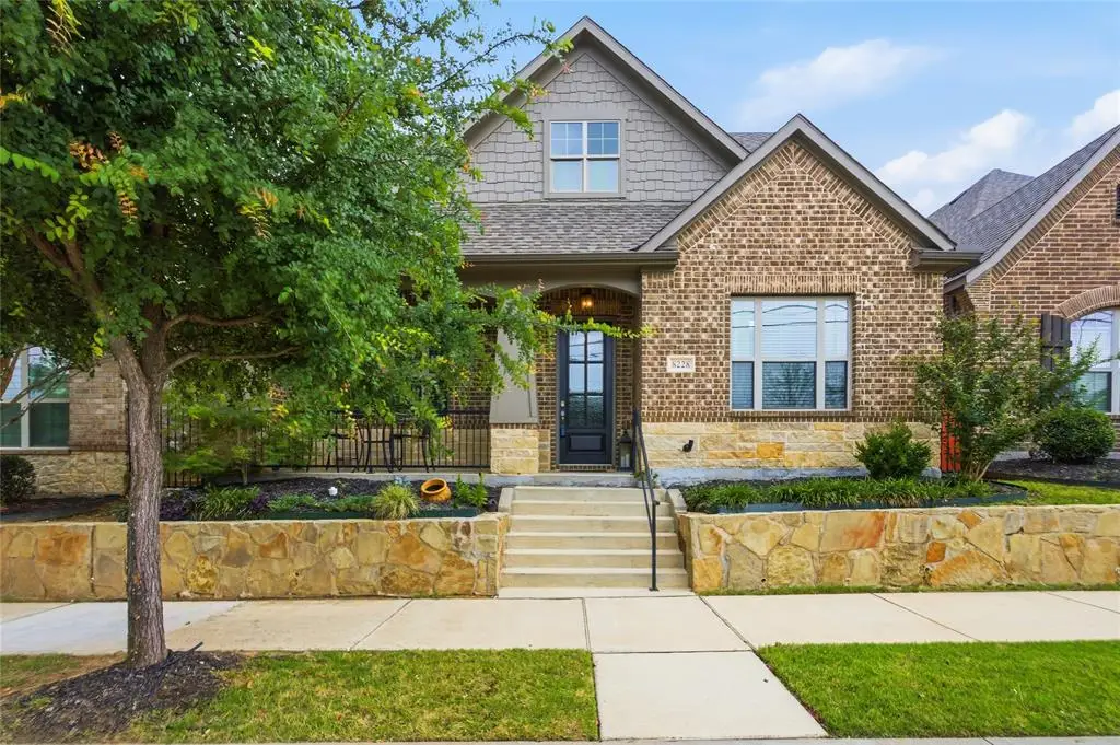 8228 Odell Street, North Richland Hills, TX 76182 - #1