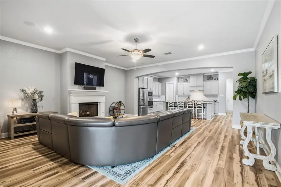 8228 Odell Street, North Richland Hills, TX 76182 - #3