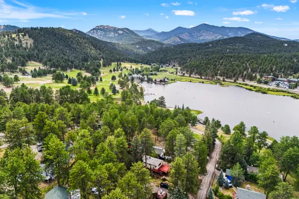 4743 S Cedar Road #A&B, Evergreen, CO 80439