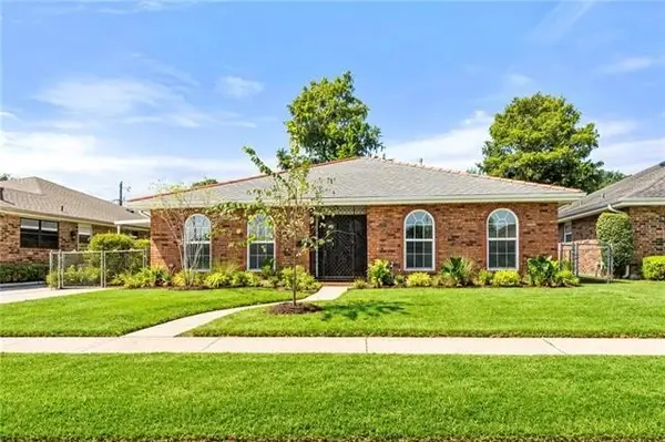 1916 BONNIE Street, Metairie, LA 70001