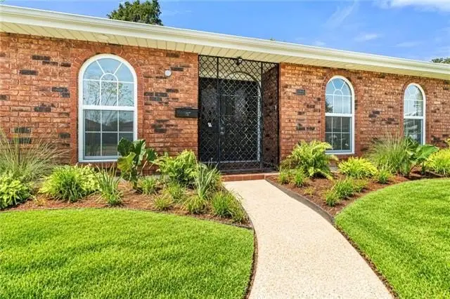1916 BONNIE Street, Metairie, LA 70001 - #3