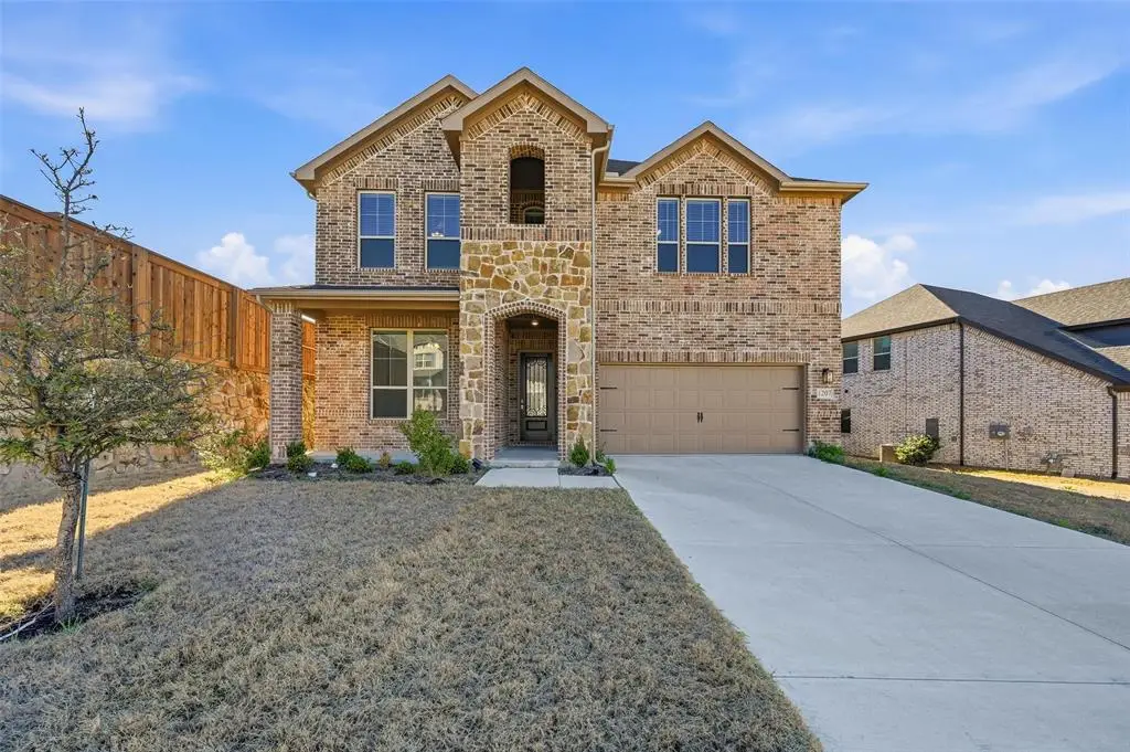 1207 Willet Sound Lane, Forney, TX 75126 - #1