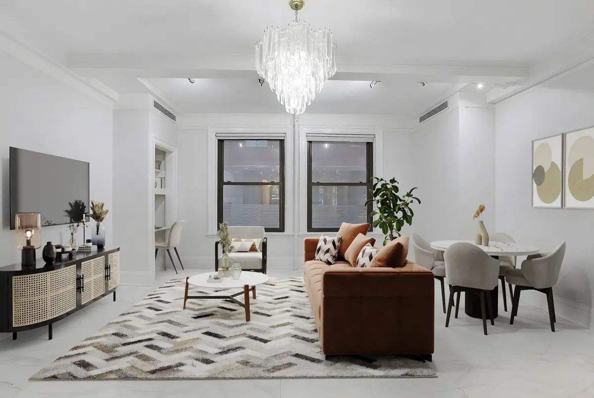 212 E 48th Street #2B, Manhattan, NY 10017 - #1