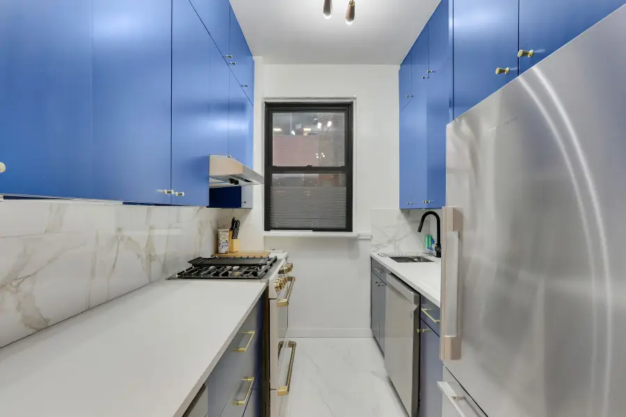 212 E 48th Street #2B, Manhattan, NY 10017 - #3