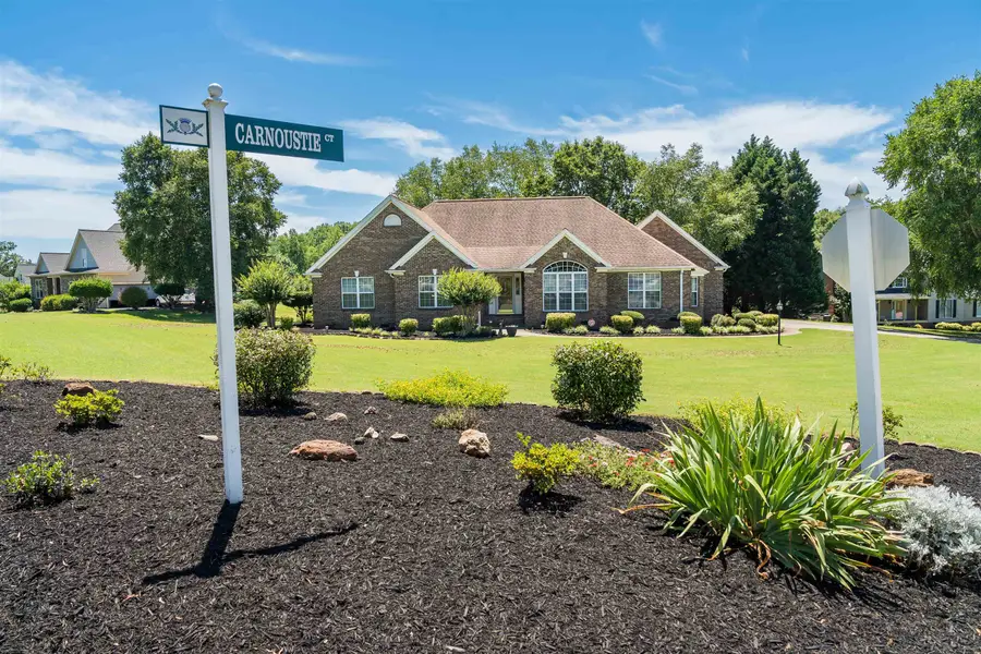 1 Carnoustie Court, Campobello, SC 29322 - Image #2