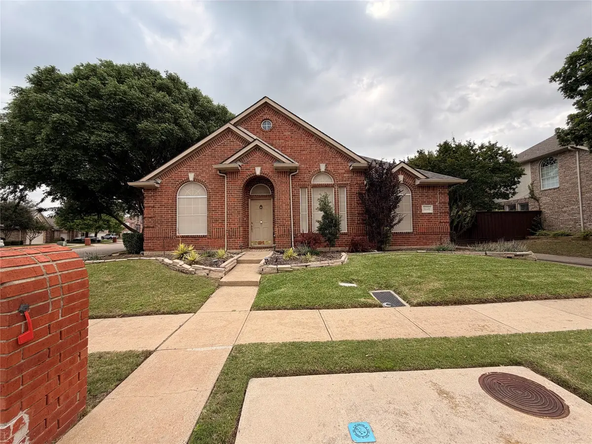 8640 Woodcreek Drive, Irving, TX 75063 - #1