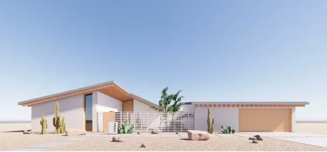 2865 E Verona Road, Palm Springs, CA 92262 - #3