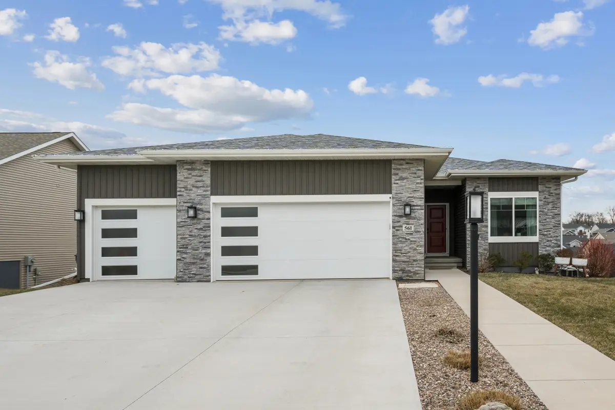 561 Fawn Avenue, Tiffin, IA 52340 - #1