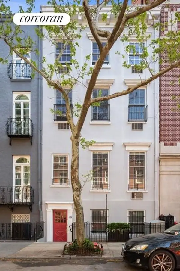 35 W 11th Street, Manhattan, NY 10011