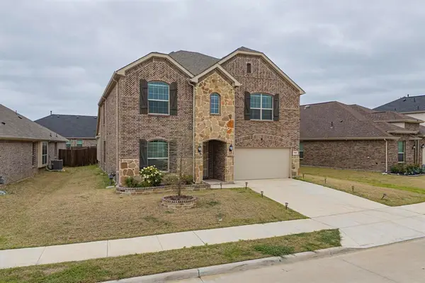 1505 Kurelek Drive, Little Elm, TX 75068