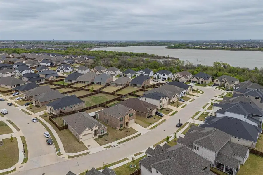 1505 Kurelek Drive, Little Elm, TX 75068 - #3