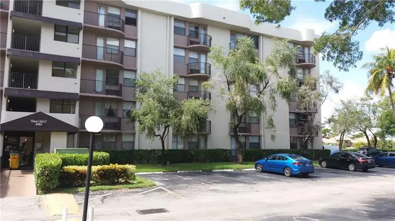 2771 Riverside Drive #415-A, Coral Springs, FL 33065 - #2