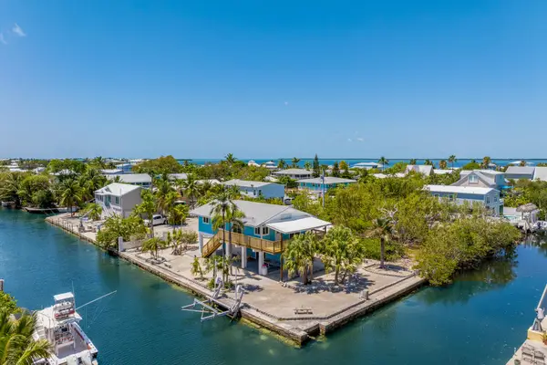 22953 John Silver Lane, Cudjoe Key, FL 33042