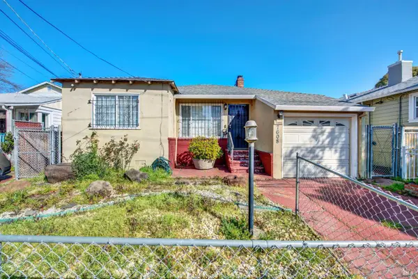 7608 Arthur Street, Oakland, CA 94605
