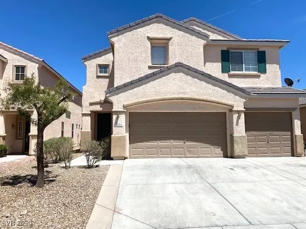 6956 Pacific Coast Street, Las Vegas, NV 89148